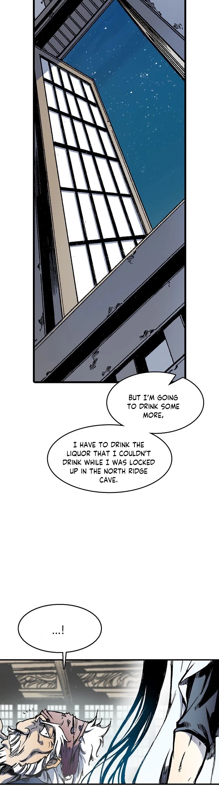 Memoir Of The King Of War Chapter 44 page 32 - Chapter 44