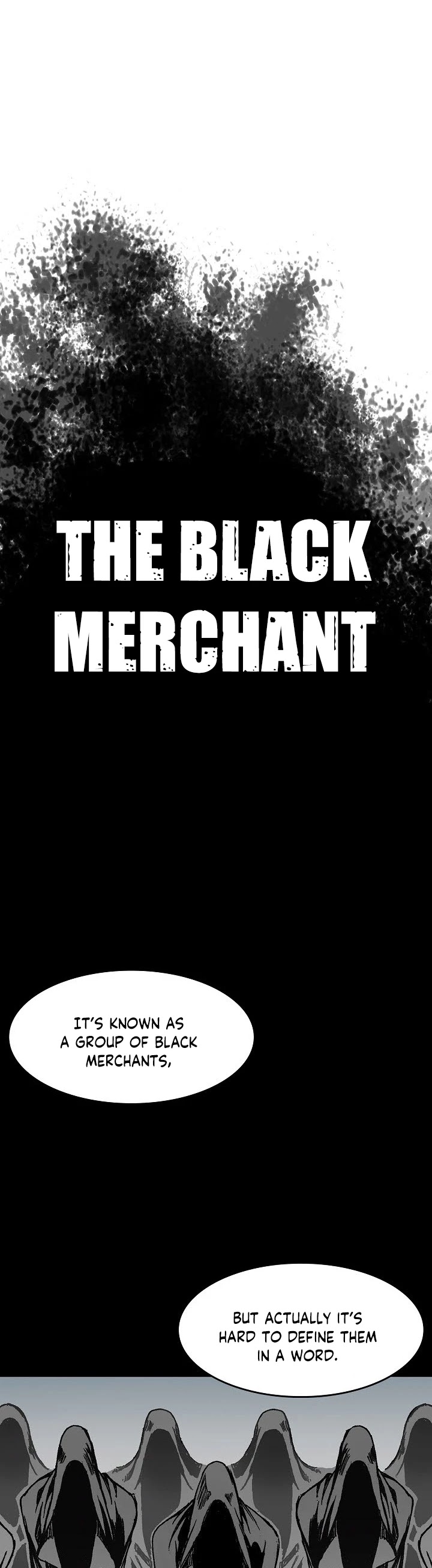 Memoir Of The King Of War Chapter 44 page 36 - Chapter 44