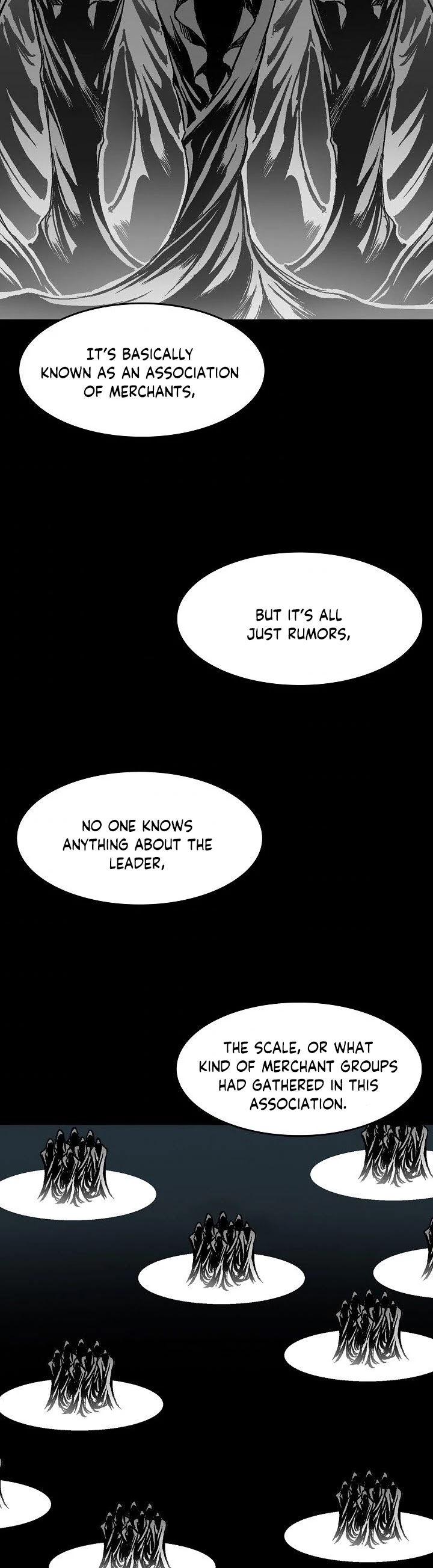 Memoir Of The King Of War Chapter 44 page 37 - Chapter 44