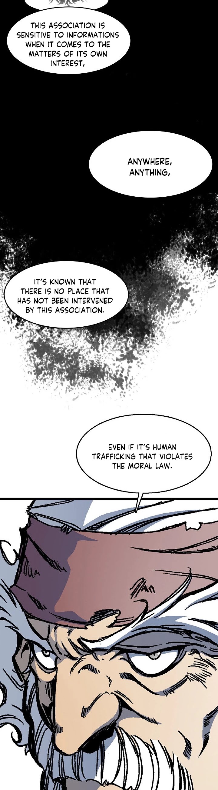 Memoir Of The King Of War Chapter 44 page 38 - Chapter 44
