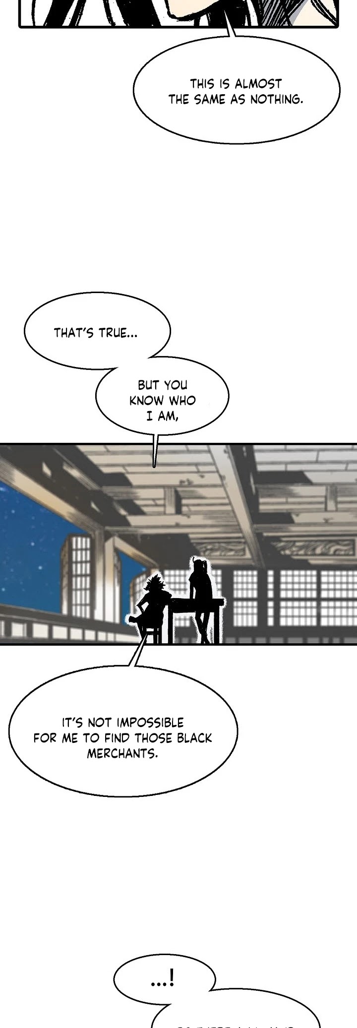 Memoir Of The King Of War Chapter 44 page 40 - Chapter 44