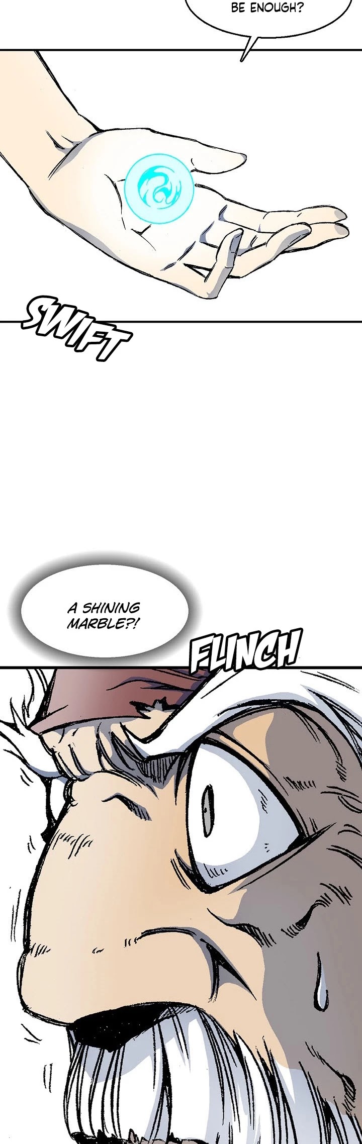Memoir Of The King Of War Chapter 44 page 43 - Chapter 44