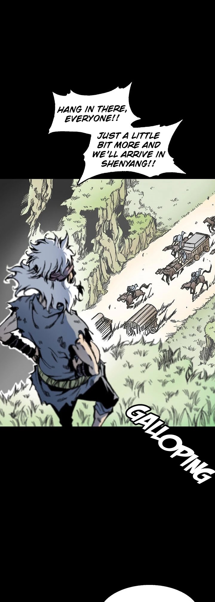 Memoir Of The King Of War Chapter 45 page 10 - Chapter 45