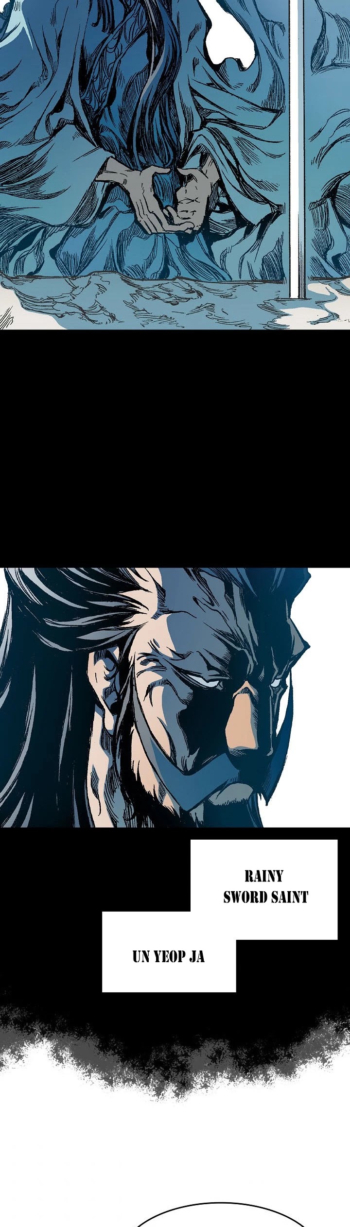 Memoir Of The King Of War Chapter 45 page 26 - Chapter 45