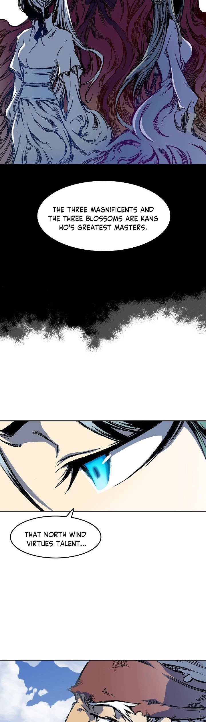 Memoir Of The King Of War Chapter 45 page 29 - Chapter 45