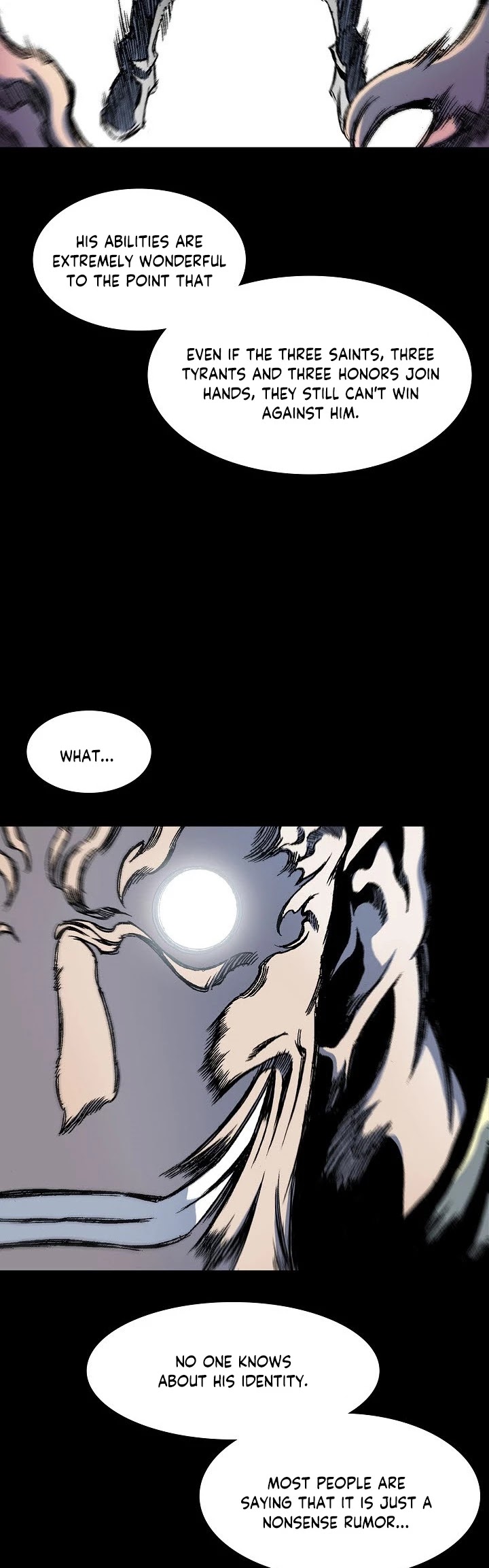 Memoir Of The King Of War Chapter 45 page 38 - Chapter 45