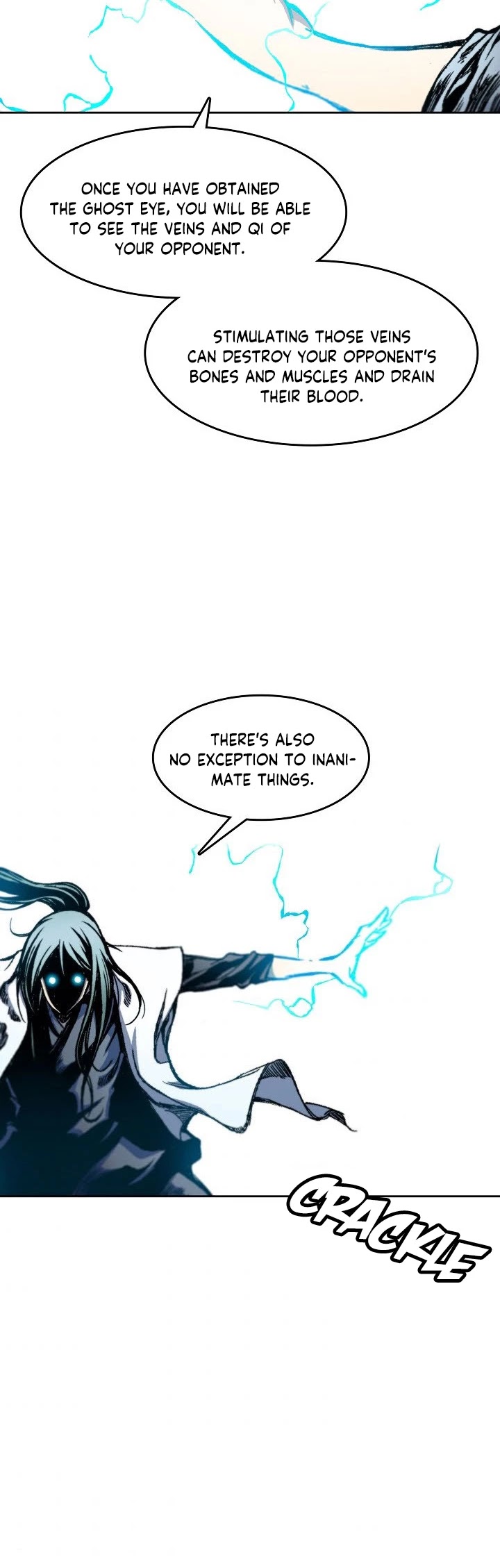 Memoir Of The King Of War Chapter 45 page 45 - Chapter 45