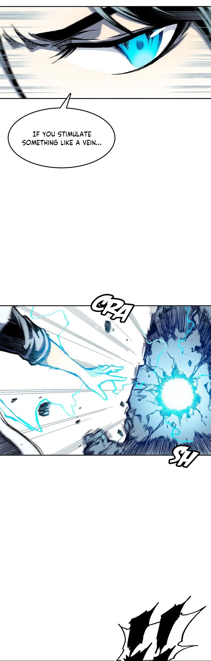 Memoir Of The King Of War Chapter 45 page 46 - Chapter 45