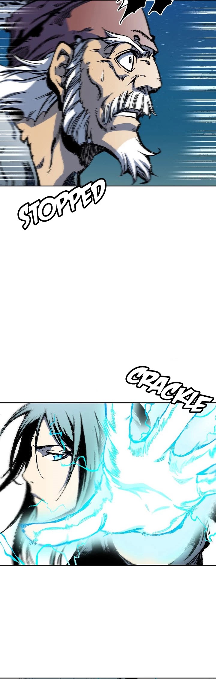 Memoir Of The King Of War Chapter 45 page 47 - Chapter 45