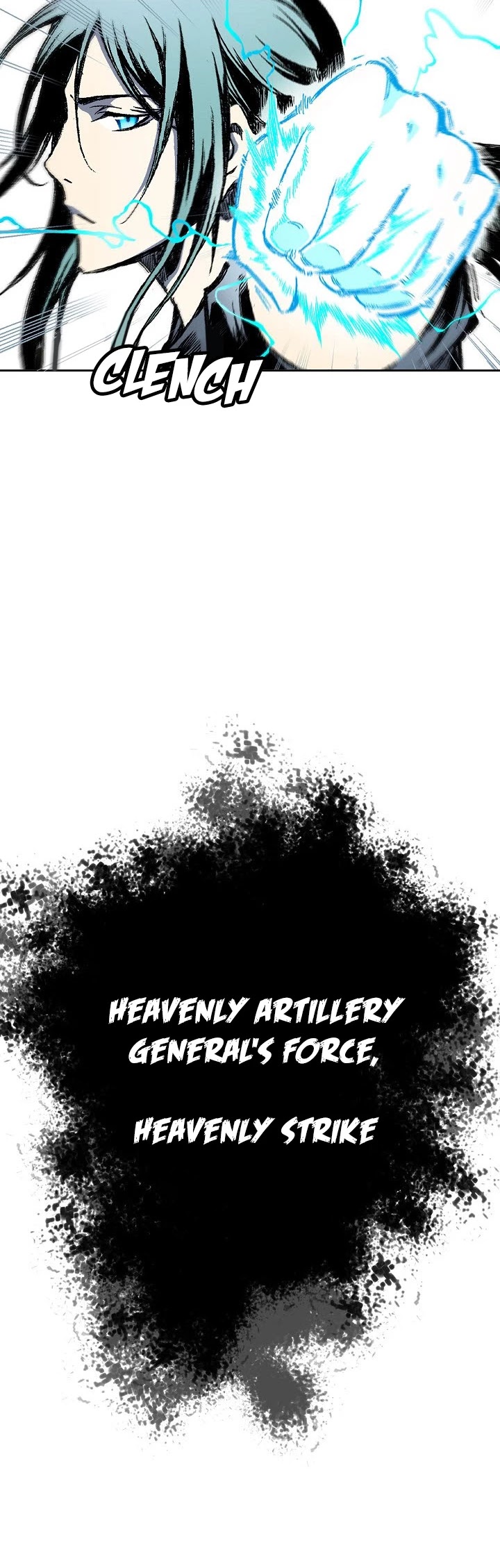 Memoir Of The King Of War Chapter 45 page 48 - Chapter 45