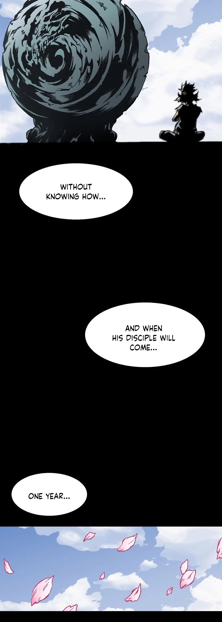 Memoir Of The King Of War Chapter 45 page 7 - Chapter 45