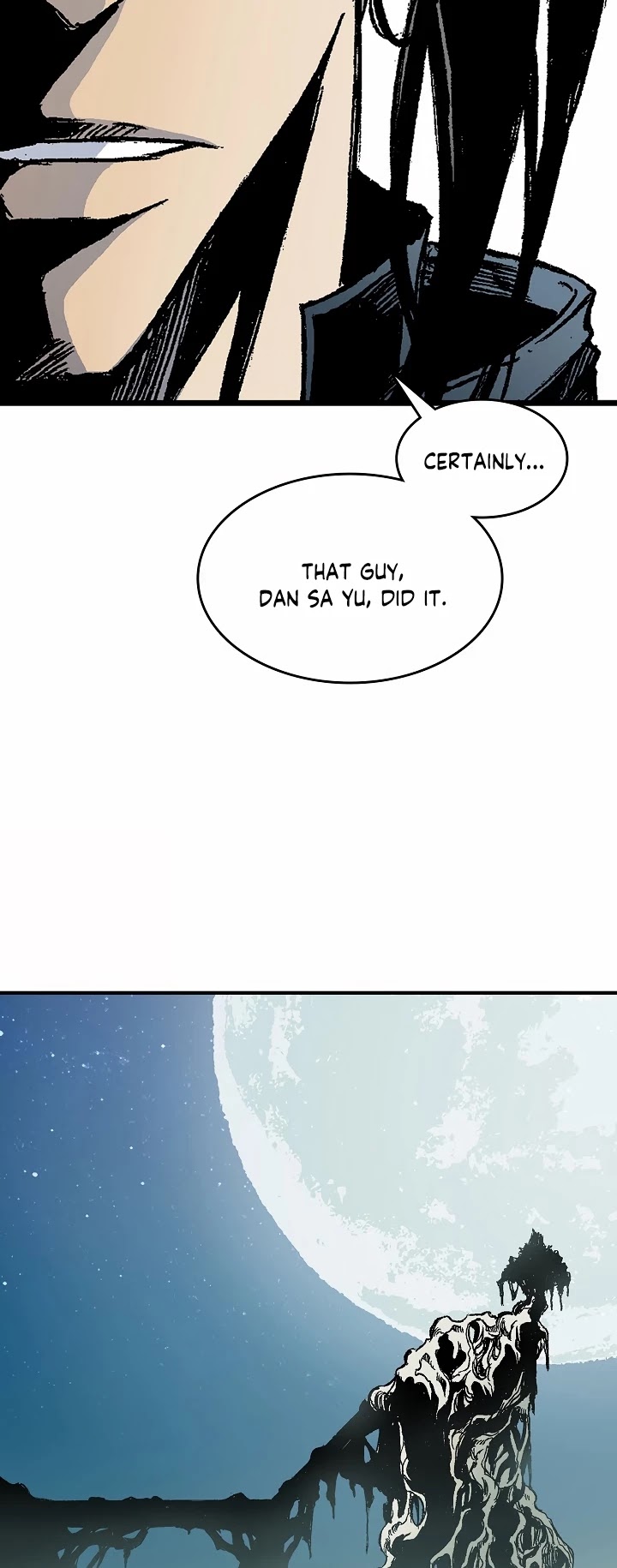 Memoir Of The King Of War Chapter 46 page 10 - Chapter 46