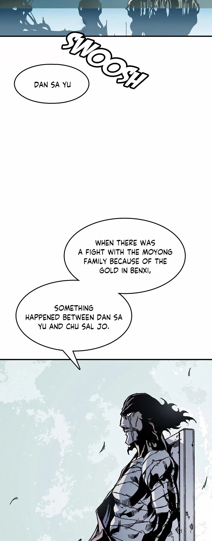 Memoir Of The King Of War Chapter 46 page 11 - Chapter 46