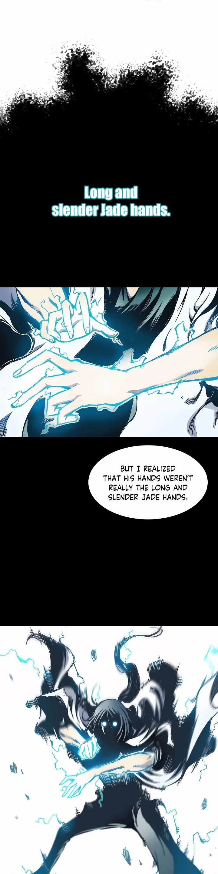 Memoir Of The King Of War Chapter 46 page 24 - Chapter 46