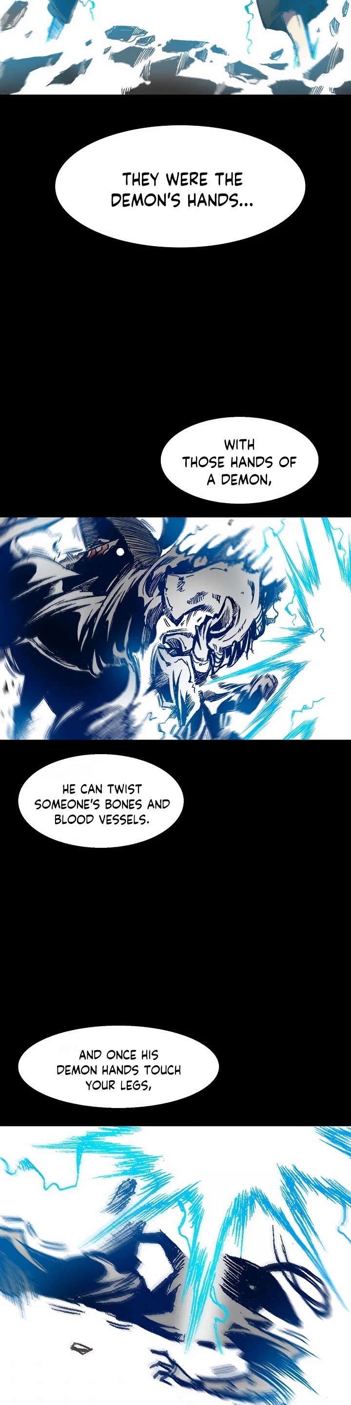 Memoir Of The King Of War Chapter 46 page 25 - Chapter 46
