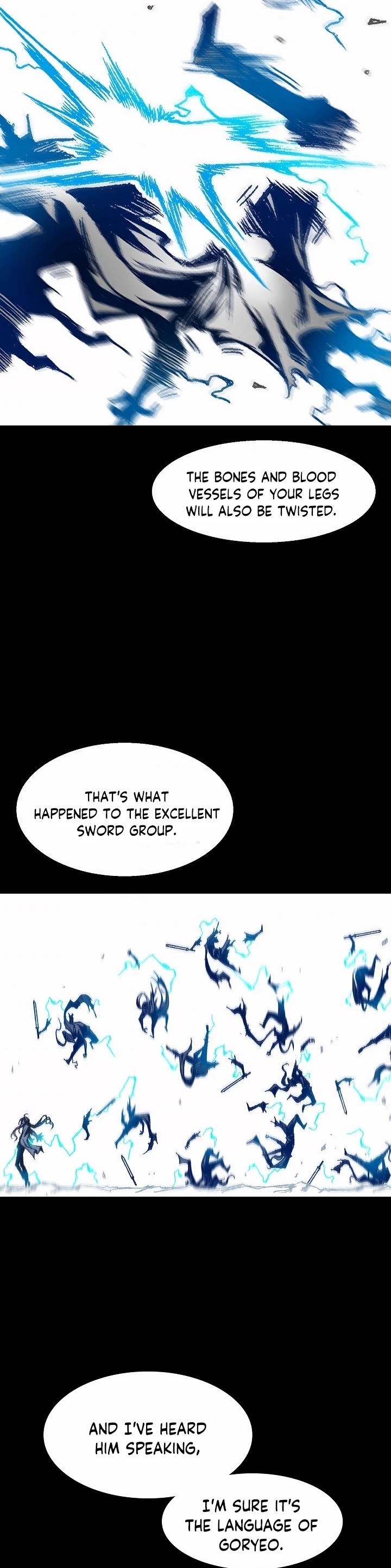 Memoir Of The King Of War Chapter 46 page 26 - Chapter 46