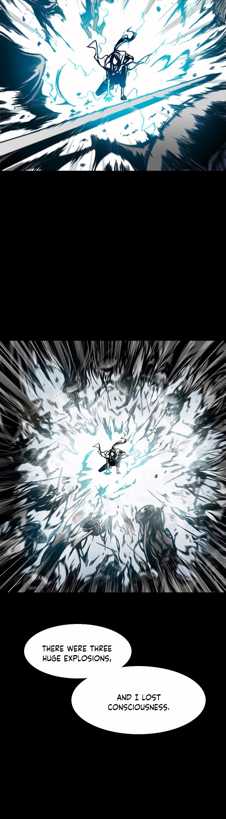 Memoir Of The King Of War Chapter 46 page 29 - Chapter 46
