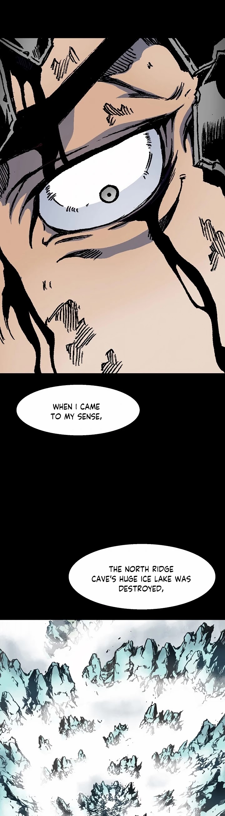 Memoir Of The King Of War Chapter 46 page 30 - Chapter 46