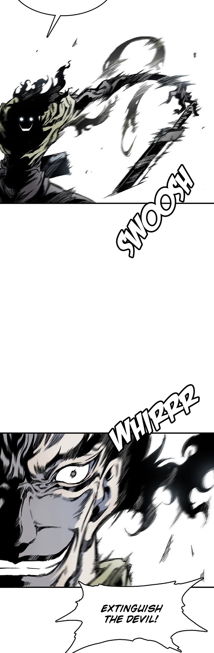 Memoir Of The King Of War Chapter 47 page 15 - Chapter 47