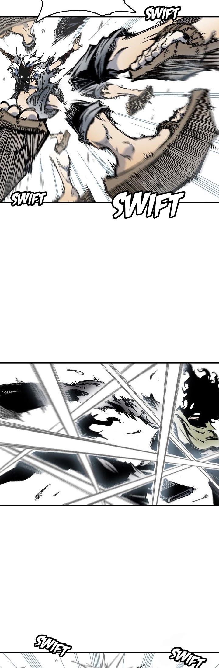 Memoir Of The King Of War Chapter 47 page 26 - Chapter 47