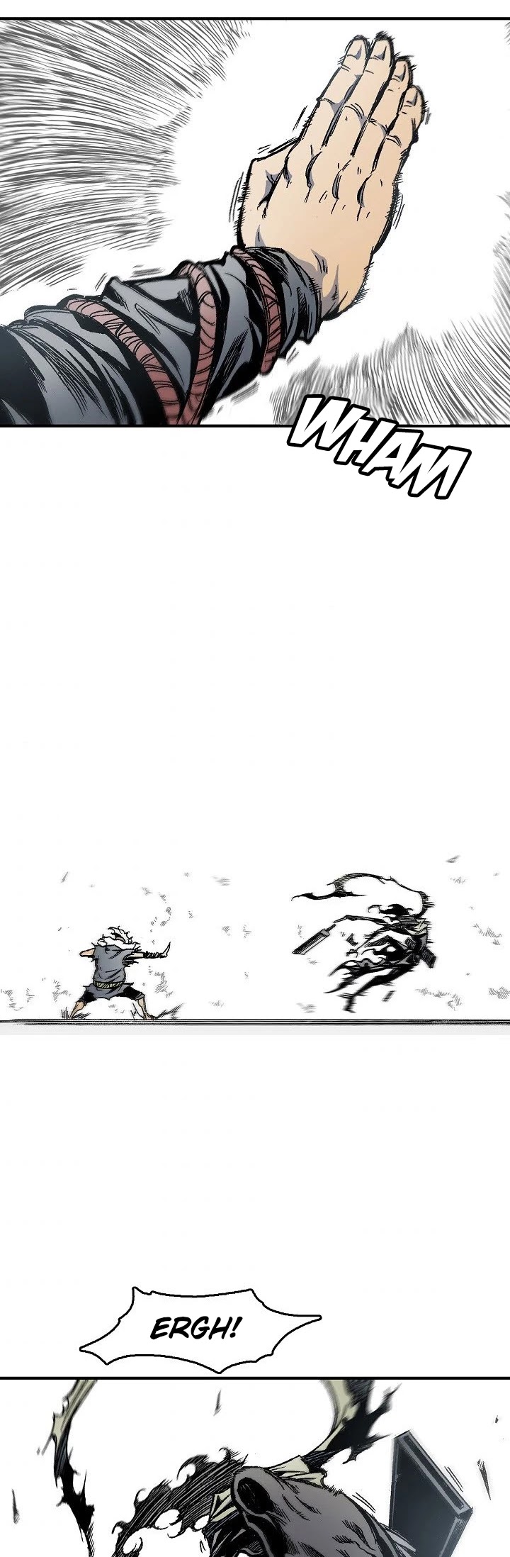 Memoir Of The King Of War Chapter 47 page 28 - Chapter 47
