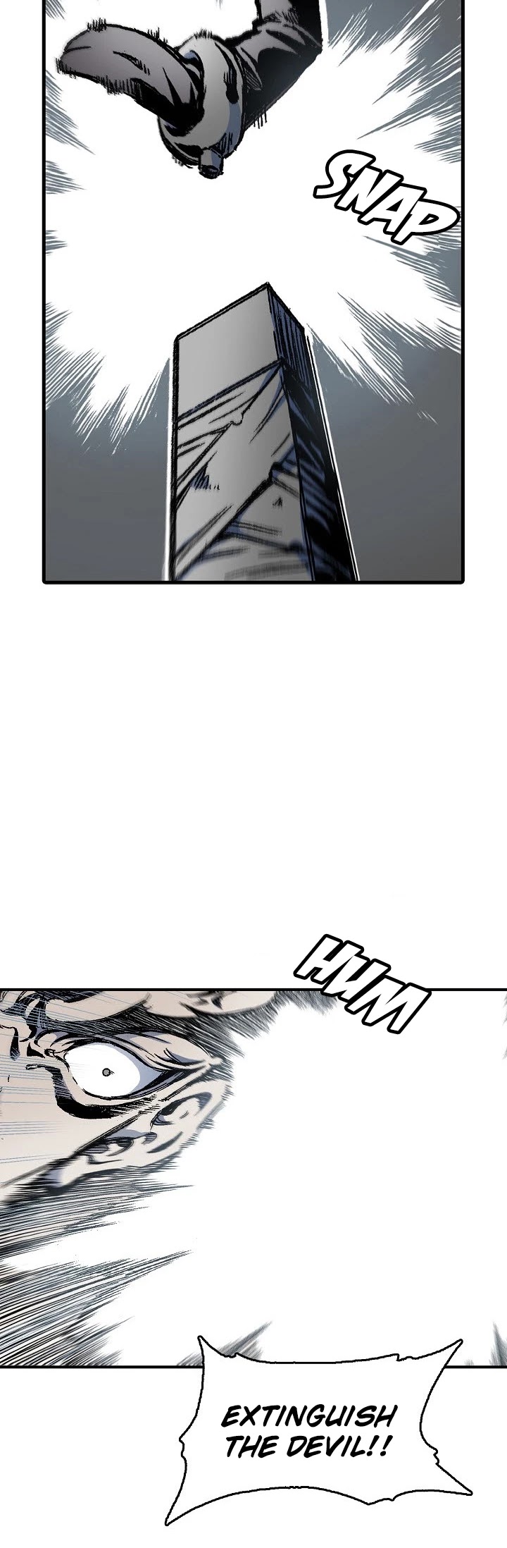 Memoir Of The King Of War Chapter 47 page 30 - Chapter 47