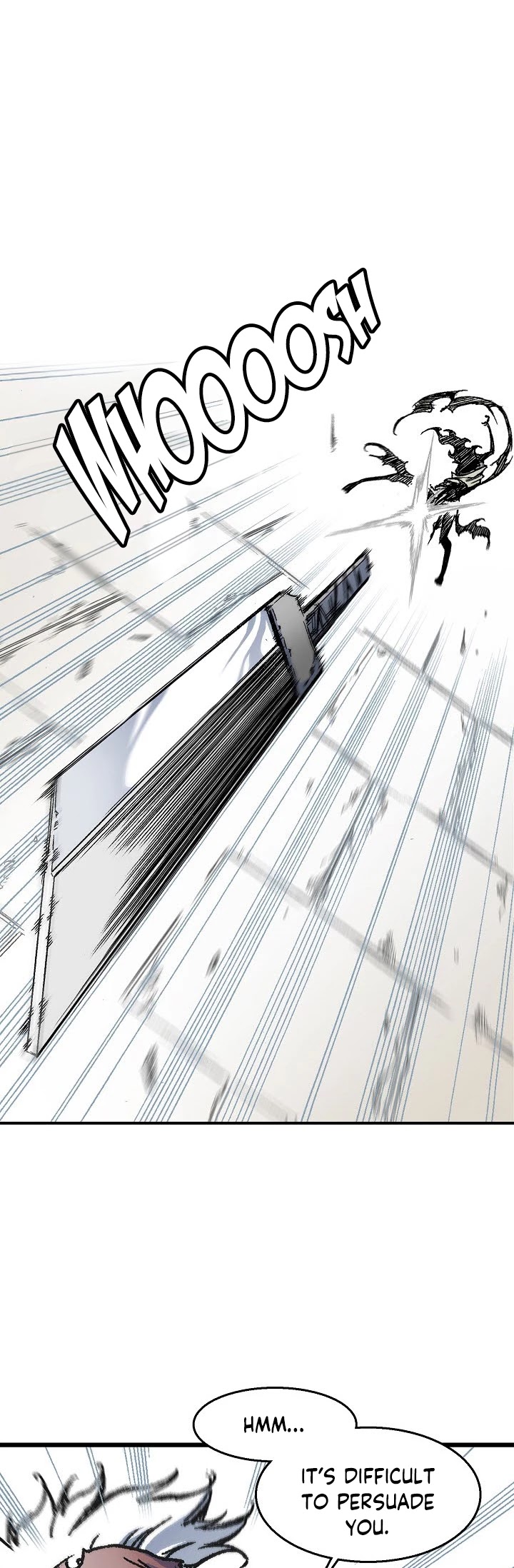 Memoir Of The King Of War Chapter 47 page 31 - Chapter 47