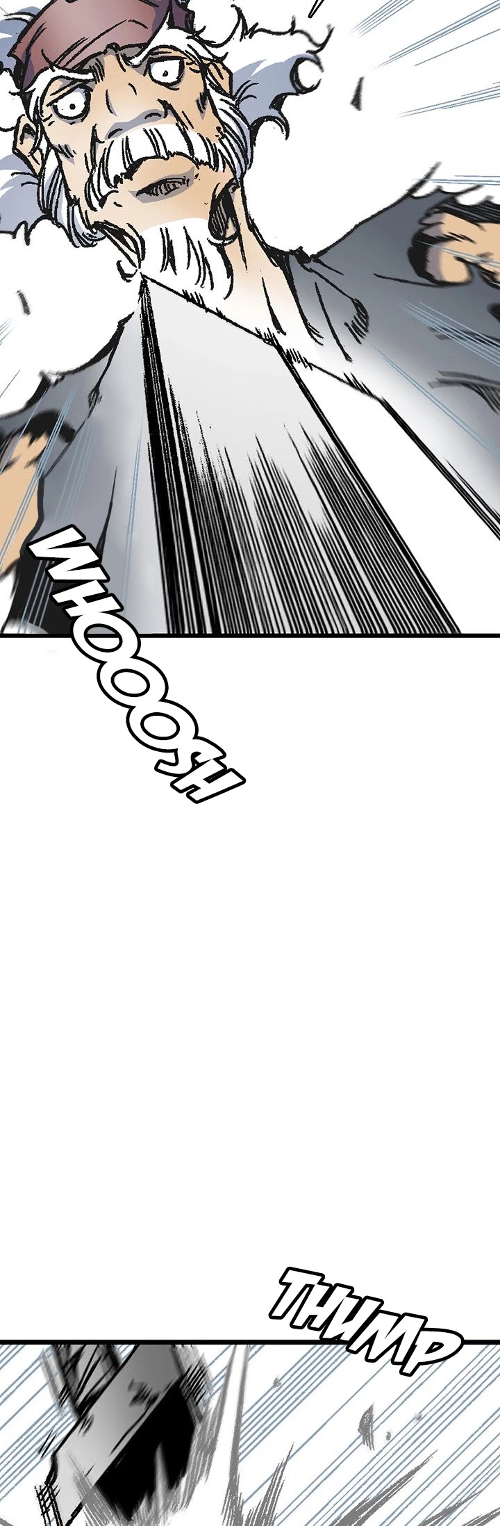 Memoir Of The King Of War Chapter 47 page 32 - Chapter 47