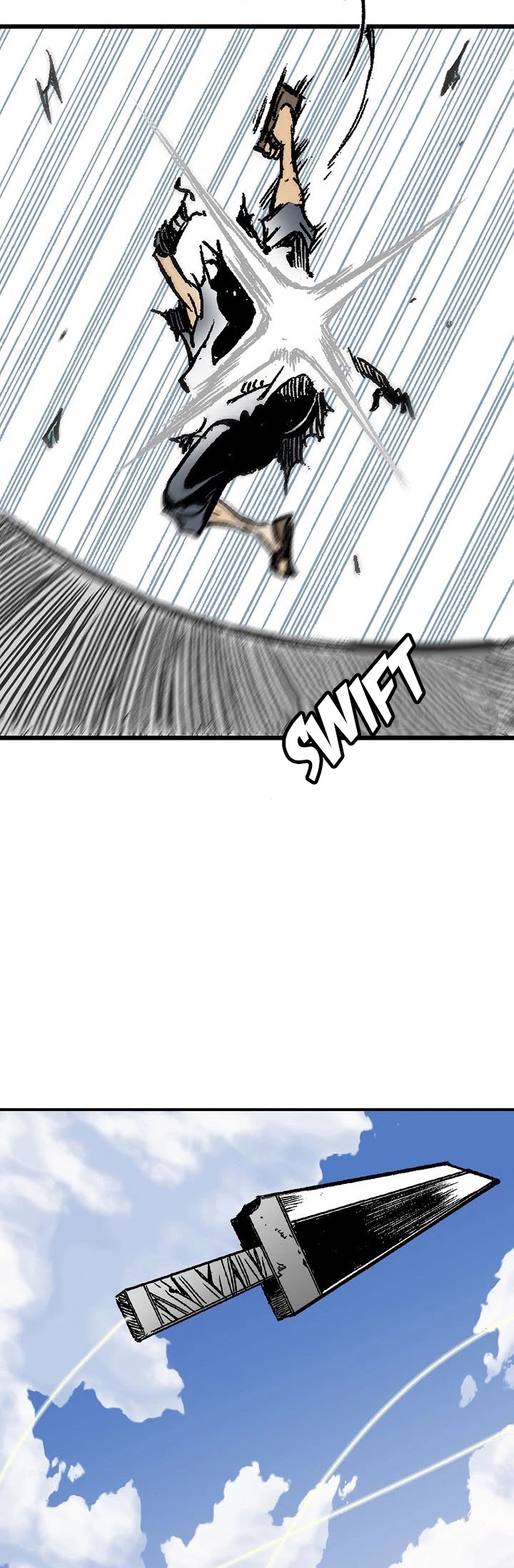 Memoir Of The King Of War Chapter 47 page 34 - Chapter 47