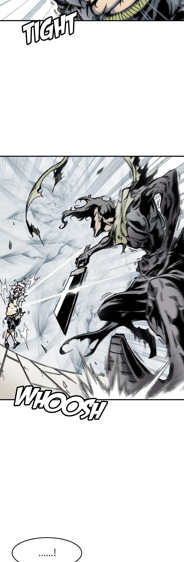 Memoir Of The King Of War Chapter 47 page 38 - Chapter 47