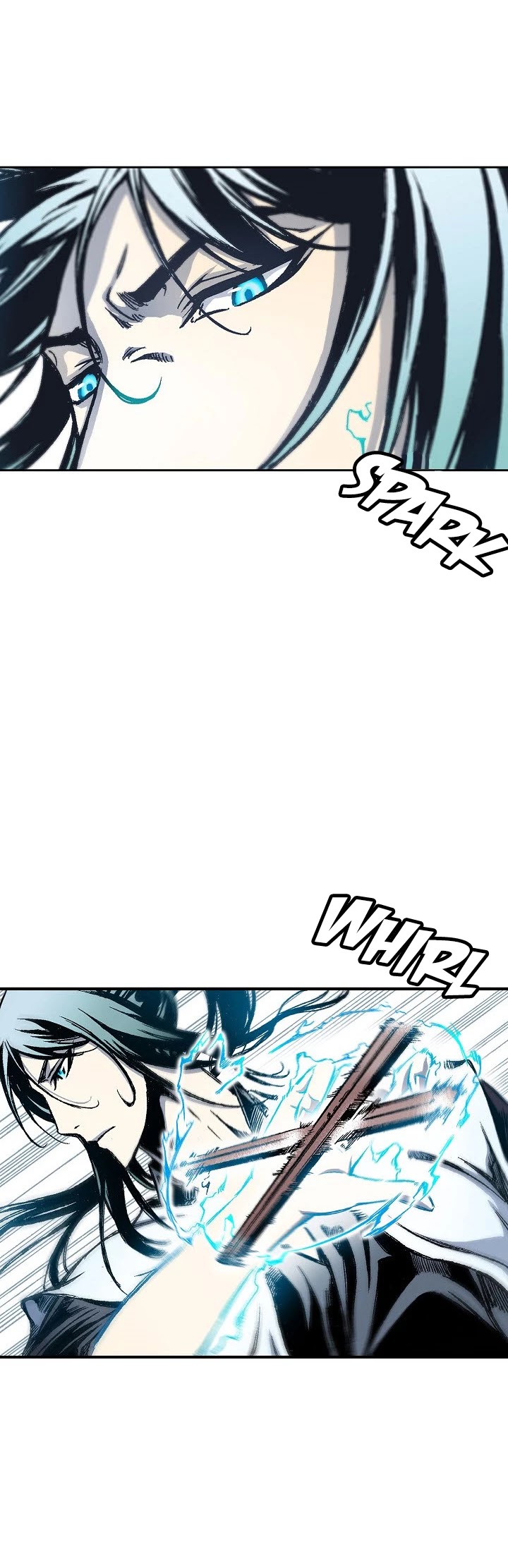 Memoir Of The King Of War Chapter 47 page 40 - Chapter 47
