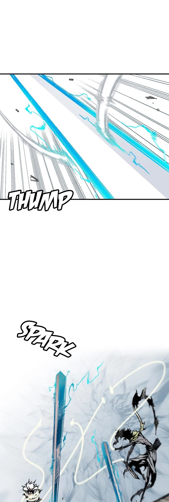 Memoir Of The King Of War Chapter 47 page 42 - Chapter 47
