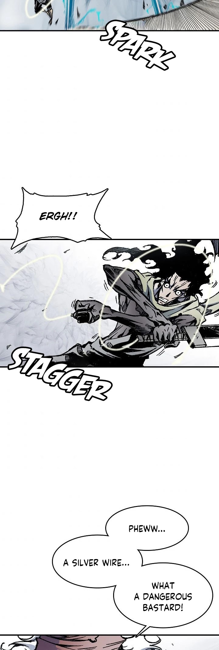 Memoir Of The King Of War Chapter 47 page 43 - Chapter 47