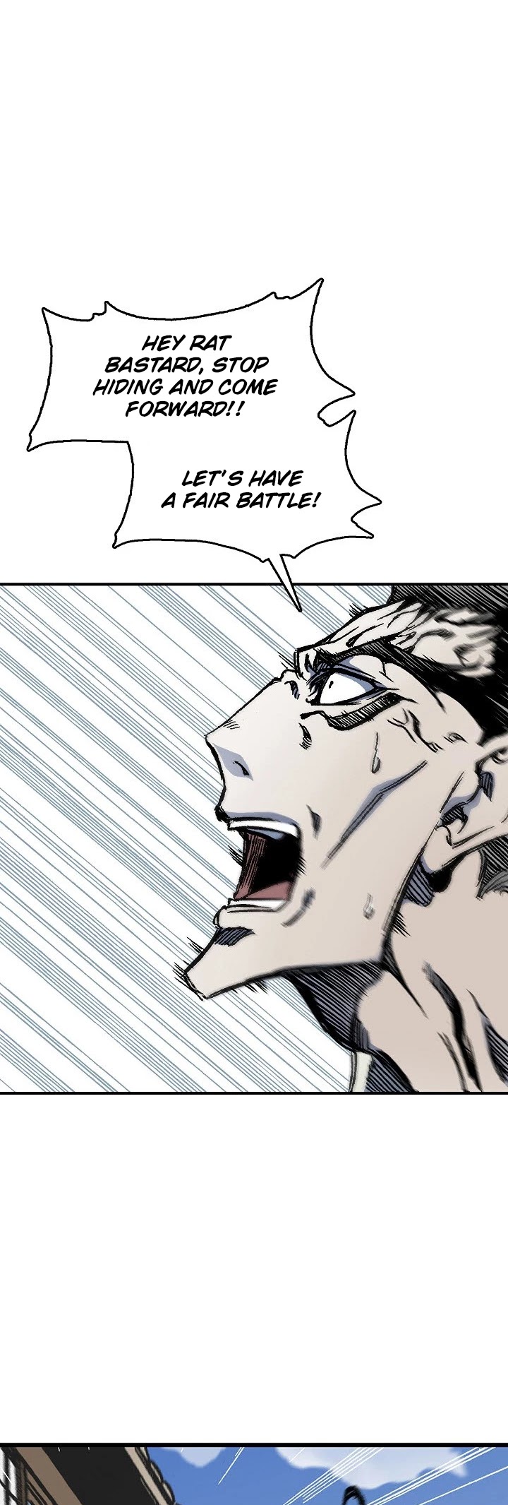 Memoir Of The King Of War Chapter 47 page 45 - Chapter 47