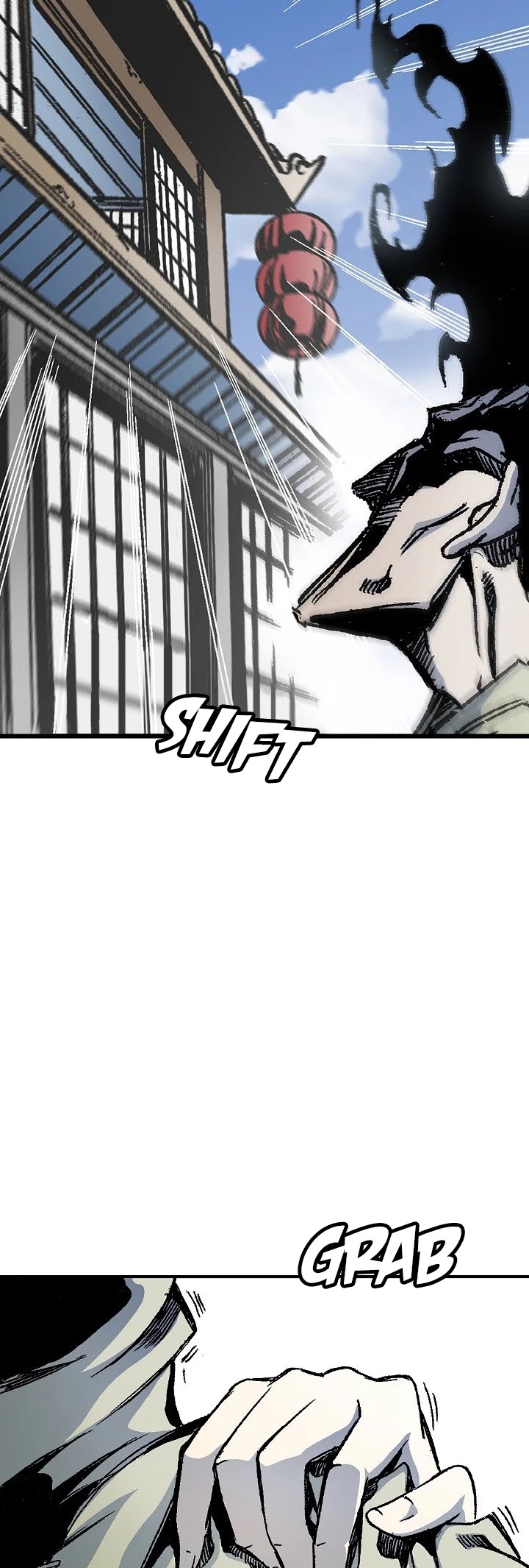 Memoir Of The King Of War Chapter 47 page 46 - Chapter 47