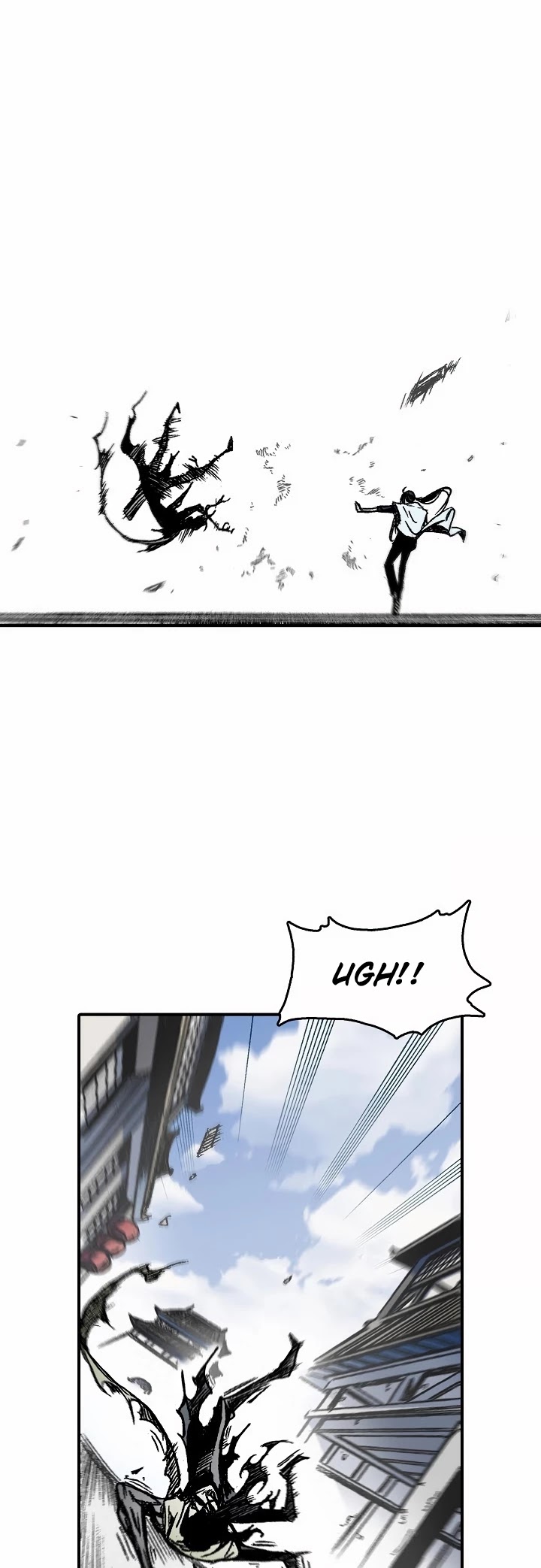 Memoir Of The King Of War Chapter 48 page 10 - Chapter 48