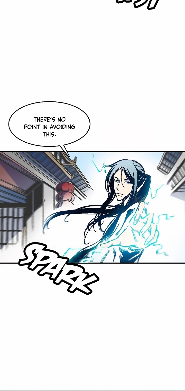 Memoir Of The King Of War Chapter 48 page 13 - Chapter 48