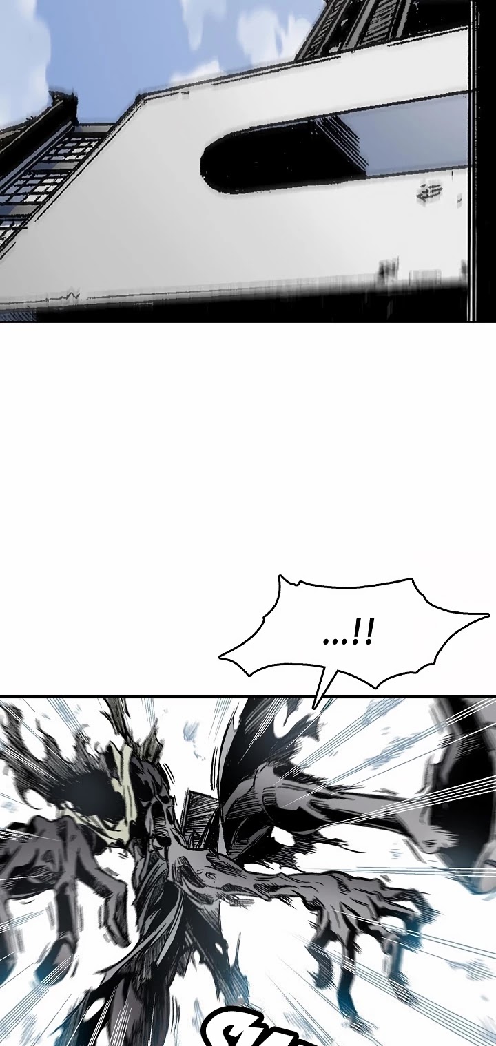 Memoir Of The King Of War Chapter 48 page 18 - Chapter 48