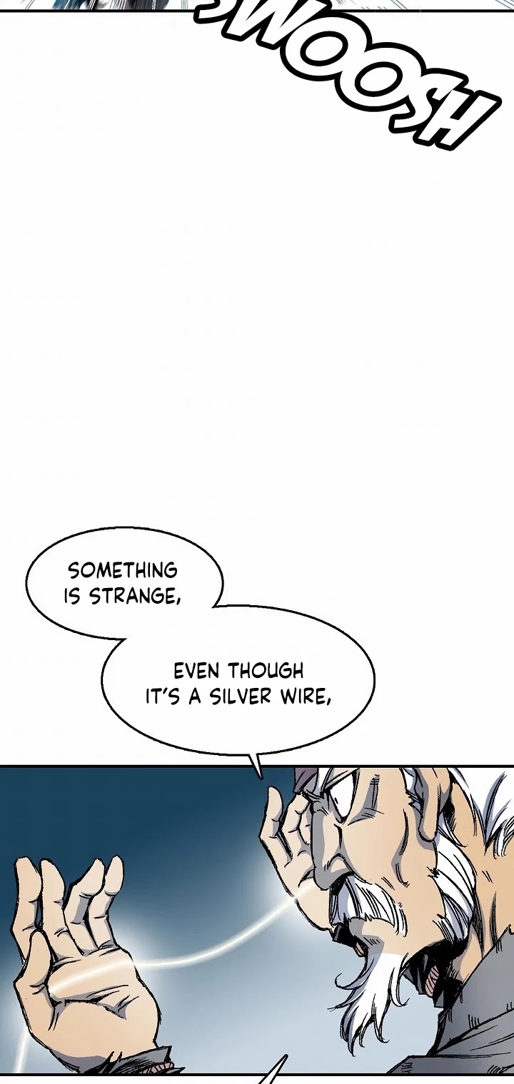 Memoir Of The King Of War Chapter 48 page 19 - Chapter 48