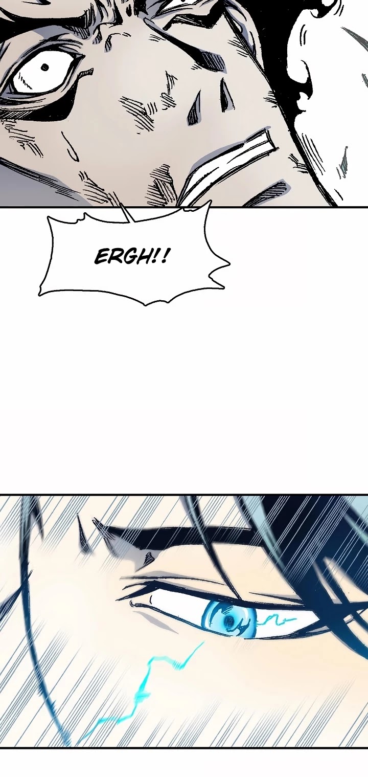 Memoir Of The King Of War Chapter 48 page 21 - Chapter 48