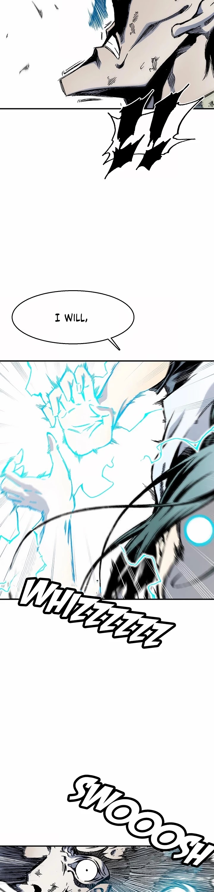 Memoir Of The King Of War Chapter 48 page 23 - Chapter 48