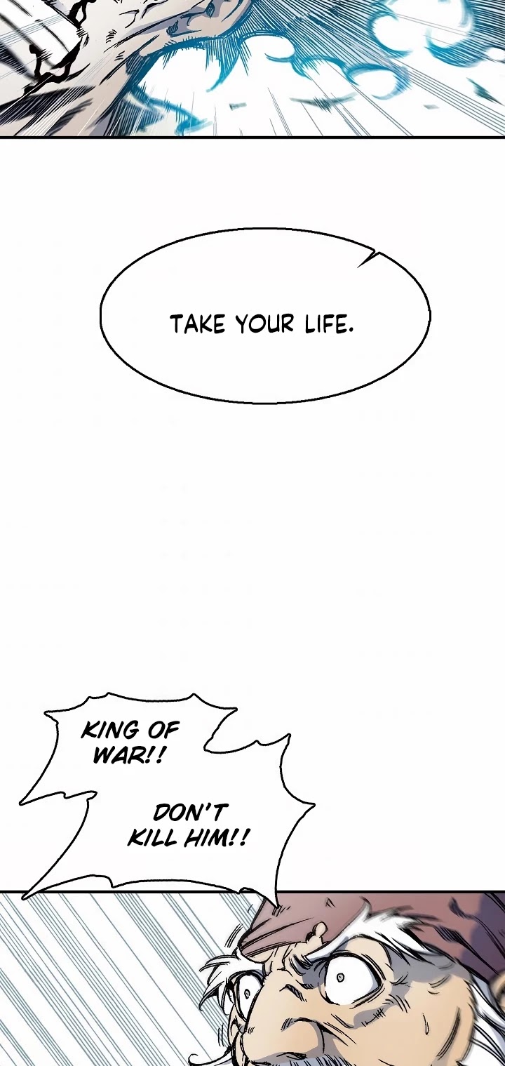Memoir Of The King Of War Chapter 48 page 24 - Chapter 48