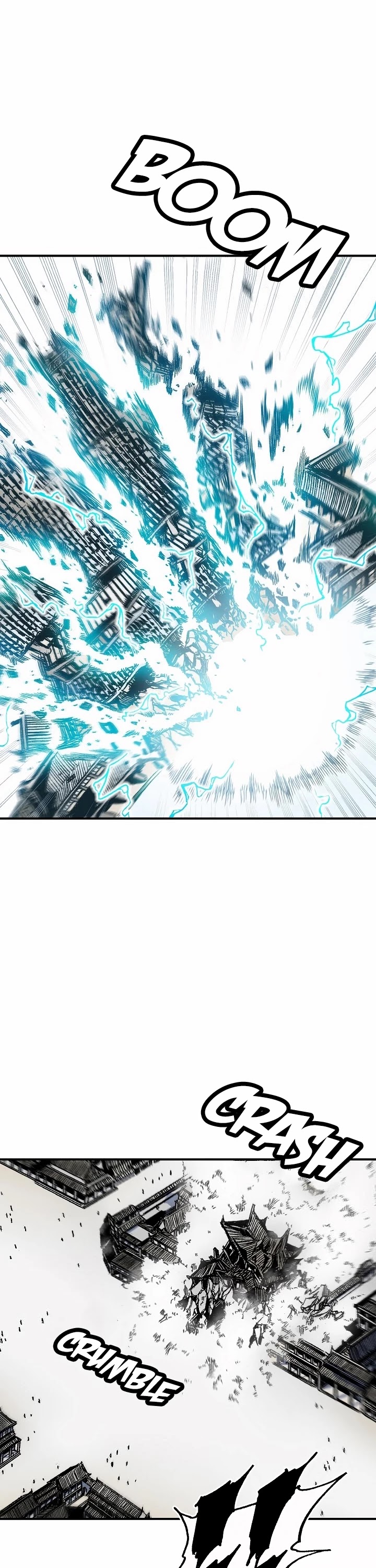 Memoir Of The King Of War Chapter 48 page 26 - Chapter 48