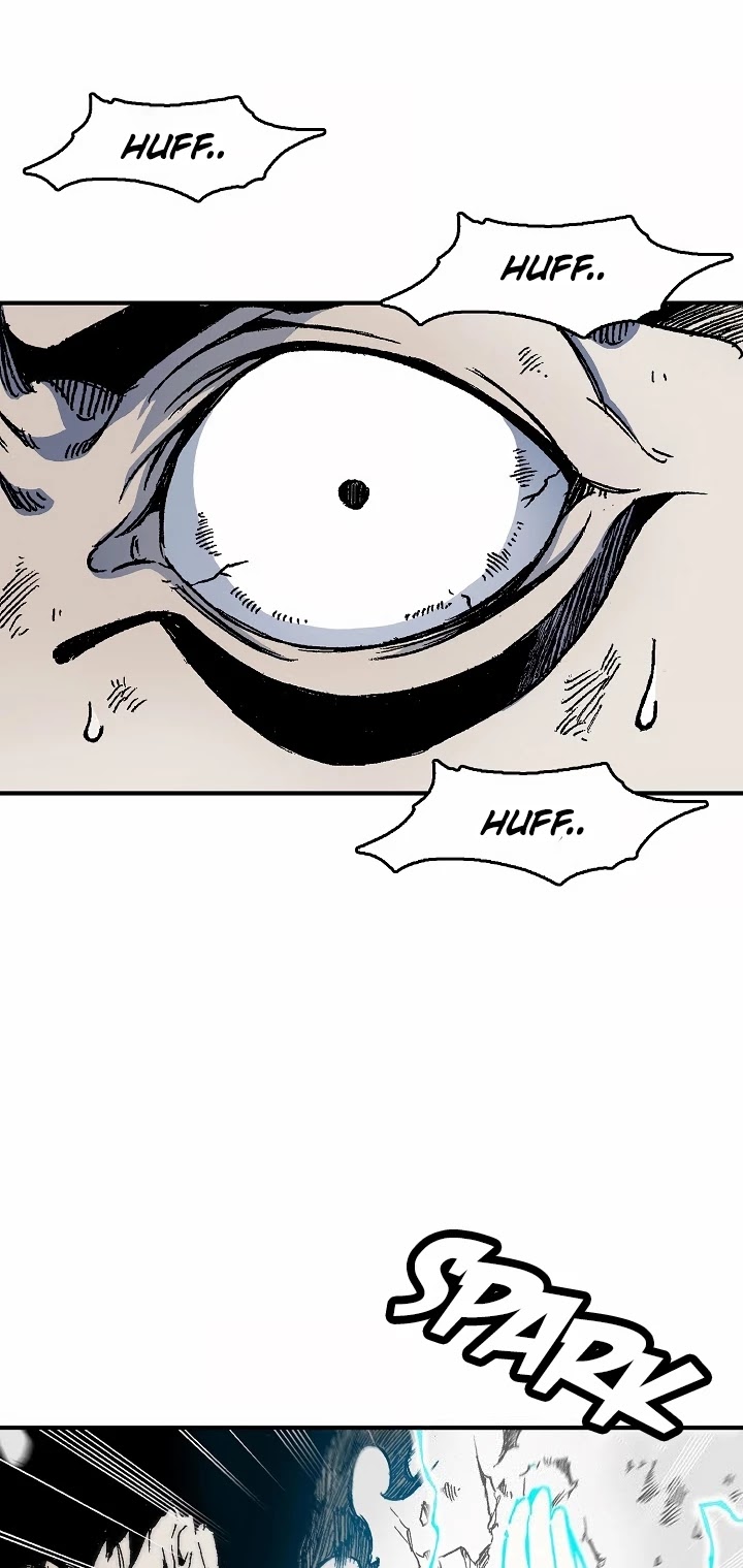 Memoir Of The King Of War Chapter 48 page 28 - Chapter 48