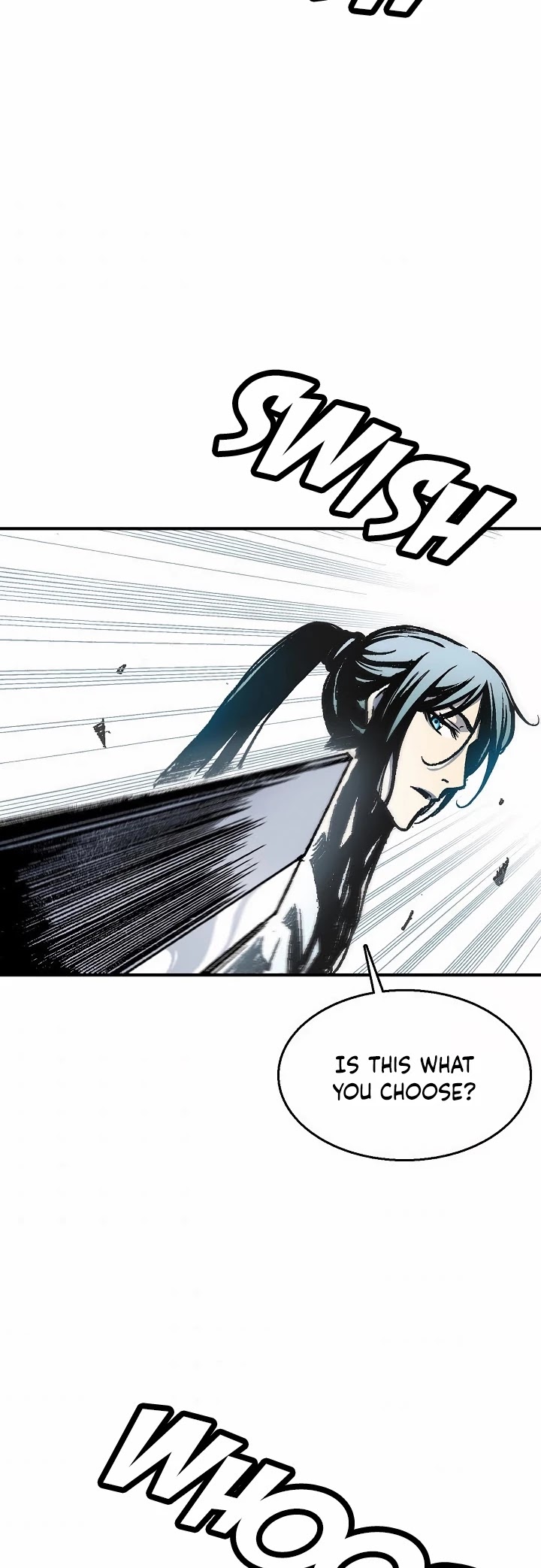 Memoir Of The King Of War Chapter 48 page 3 - Chapter 48