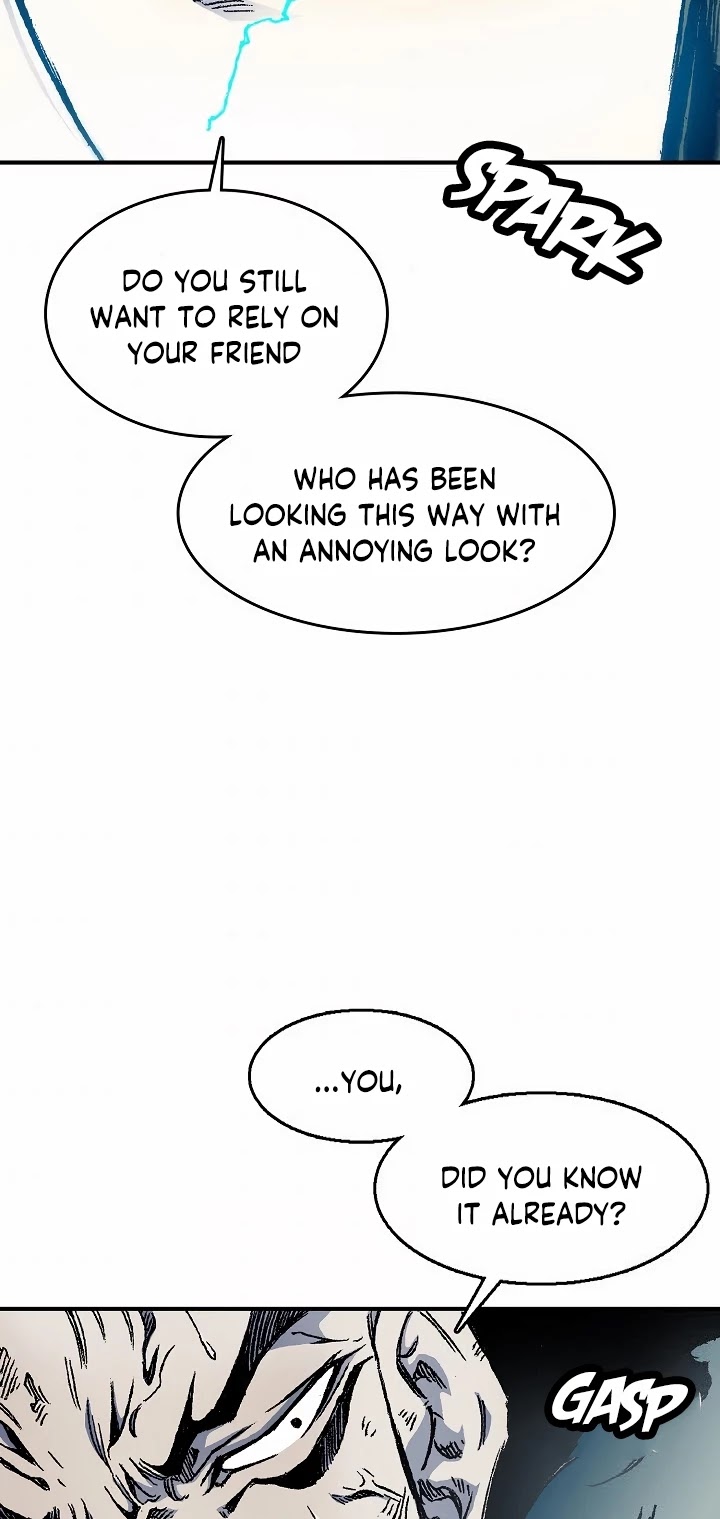 Memoir Of The King Of War Chapter 48 page 30 - Chapter 48
