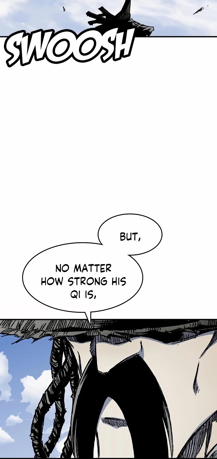 Memoir Of The King Of War Chapter 48 page 33 - Chapter 48