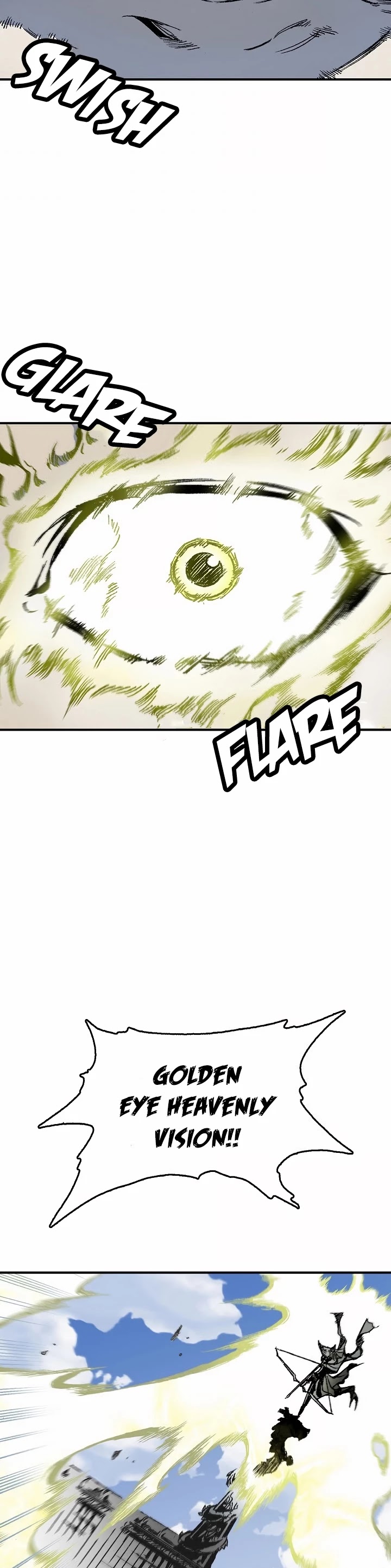 Memoir Of The King Of War Chapter 48 page 36 - Chapter 48