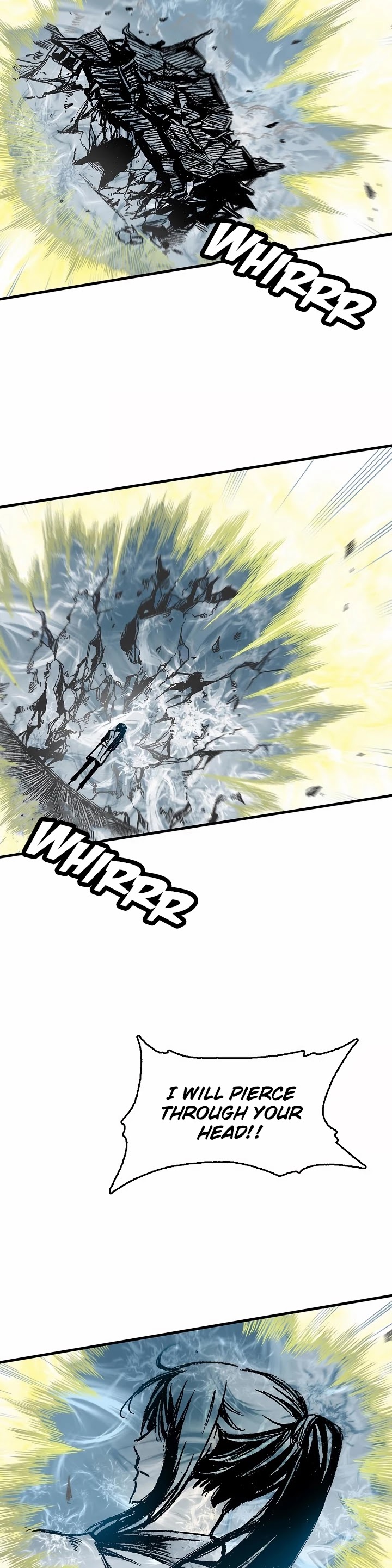 Memoir Of The King Of War Chapter 48 page 38 - Chapter 48