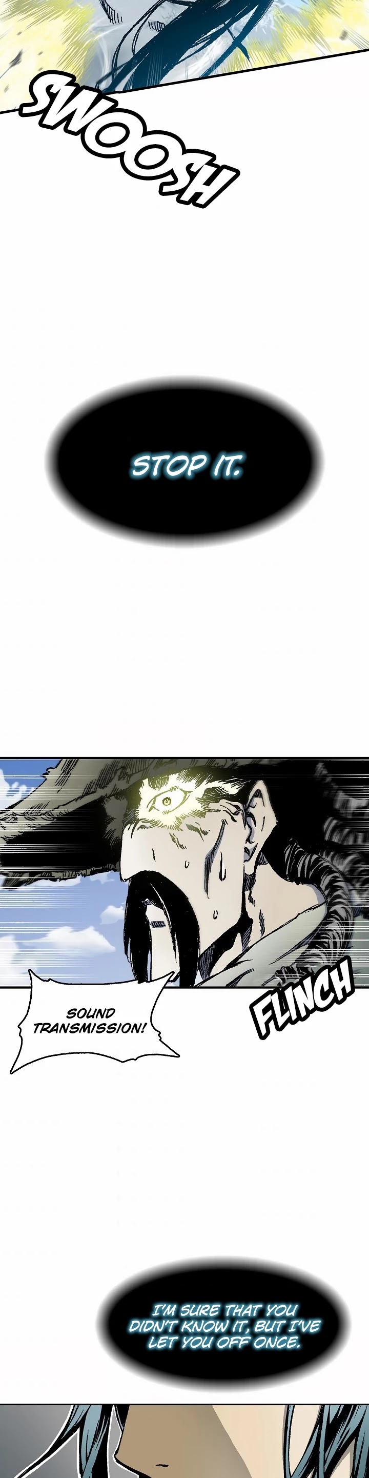 Memoir Of The King Of War Chapter 48 page 39 - Chapter 48